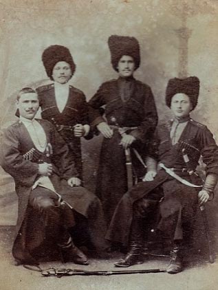 Петровська